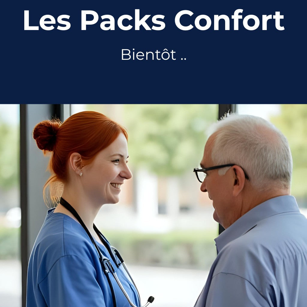 Solutions : Le Soin Clé en Main pour le Maintien à Domicile