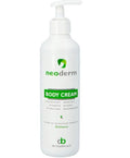 Crème Hydratante pour le Corps "Neoderm Body Cream" – Protection & Réparation Cutanée