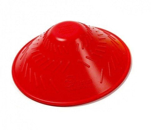Ouvre-Bouteille en Silicone Tenura – Diamètre 6 cm – Aide à la Préhension & Autonomie