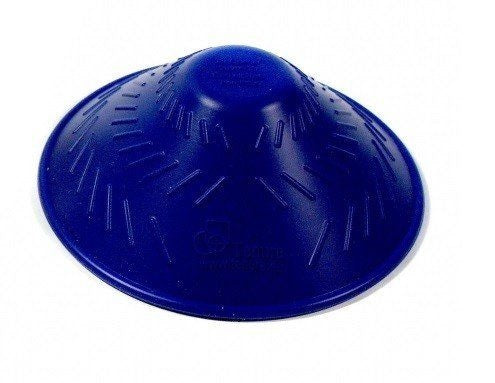 Ouvre-Bouteille en Silicone Tenura – Diamètre 6 cm – Aide à la Préhension & Autonomie