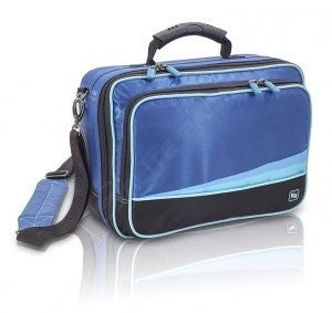 Mallette d’Infirmière Compacte – Organisation Logistique & Modularité Médicale