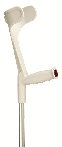Cannes Anglaises en Aluminium avec Poignée Souple – Confort & Sécurité