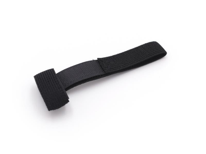 Attache Velcro pour Couvert Ergonomique – Fixation et Maintien de la Main