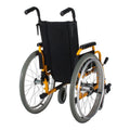 Fauteuil Roulant Actif pour Enfant "P70" – Largeur d'Assise 35 cm – Ultra Léger & Compact