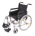 Fauteuil Roulant : Polyvalence, Robustesse et Confort Personnalisable