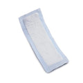 Couche Droite Non Plastifiée – Insert d'Absorption Traversant