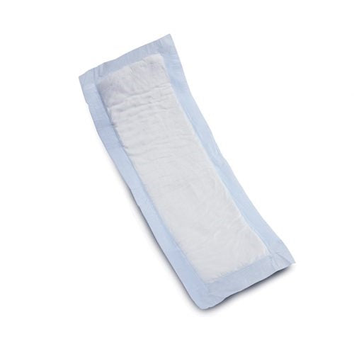 Couche Droite Non Plastifiée – Insert d'Absorption Traversant