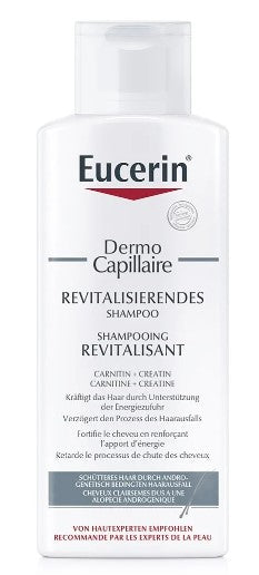 Shampings Traitants Eucerin pH5  – Flacon de 250 ml