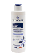 Gel Lavant Intime Hypoallergénique FLOR'NET – Soin Apaisant & Équilibrant – Flacon de 200 ml