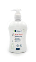 Gel Douche Protecteur "Body Wash Gcare Proskin" – Flacon-Pompe 500 ml