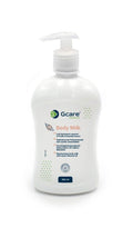Lait Hydratant "Body Milk Gcare Proskin" – Visage & Corps – À l'Huile d'Amande Douce