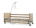 Lit Médicalisé Électrique – Confort & Sécurité 90x200 cm | Vente & Location Belgique