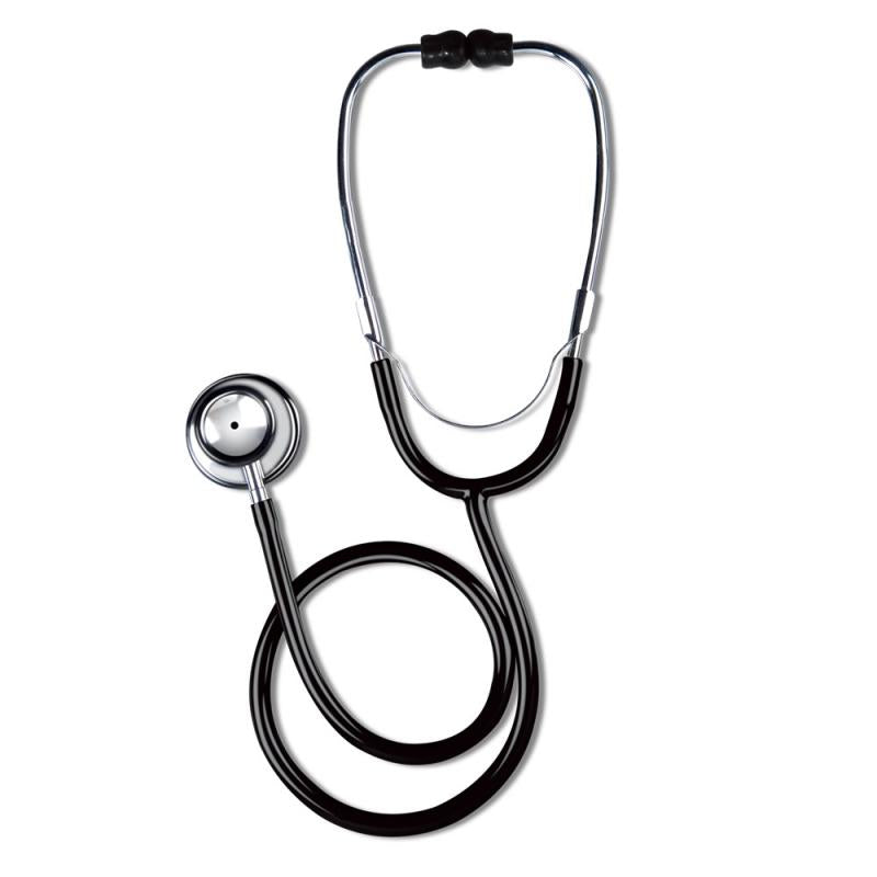 Stéthoscope Rossmax Double Pavillon : Précision et Confort Acoustique