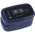 Oxymètre de Pouls Spengler Oxystart – Saturation & Fréquence Cardiaque Haute Précision