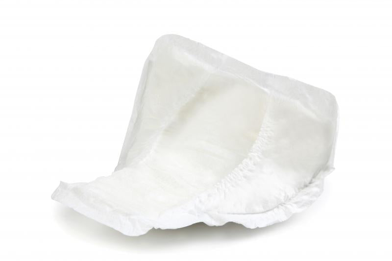 Protections Anatomiques pour Hommes (Incontinence)