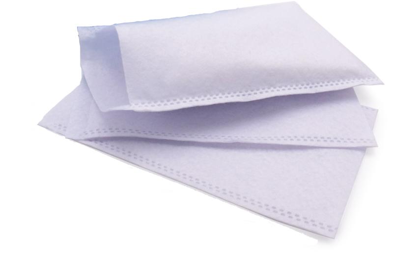 Gants de Toilette Non-Tissés Gcare Proskin – Carton de 1000 unités (20 x 50)
