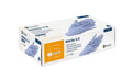Gcare Protect Nitrile bleu 3.5, non poudré, bleu