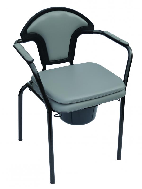 Chaise Hygiénique  : Confort et Praticité au Quotidien