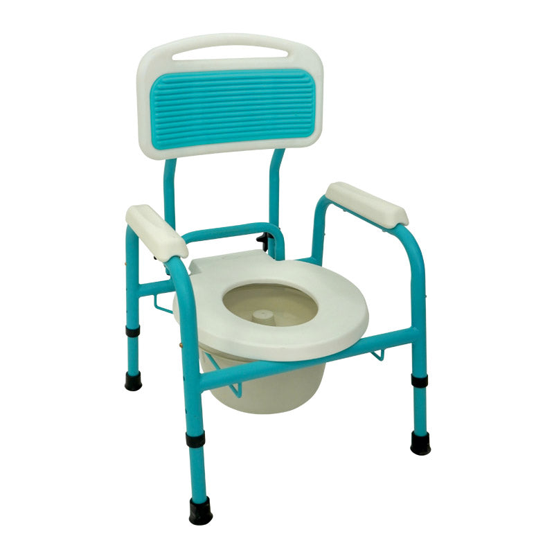 Chaise Hygiénique Évolutive "Ulysse" pour Enfant – Confort & Sécurité aux Toilettes