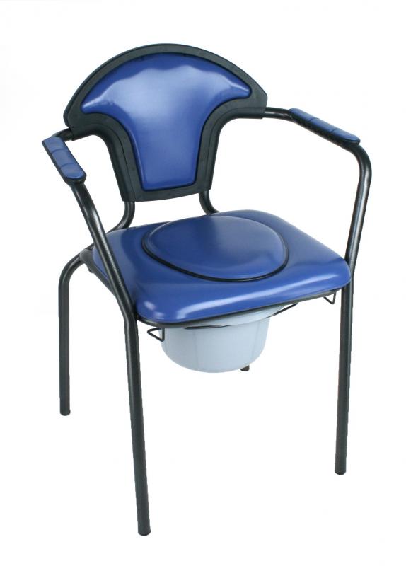 Chaise Hygiénique  : Confort et Praticité au Quotidien