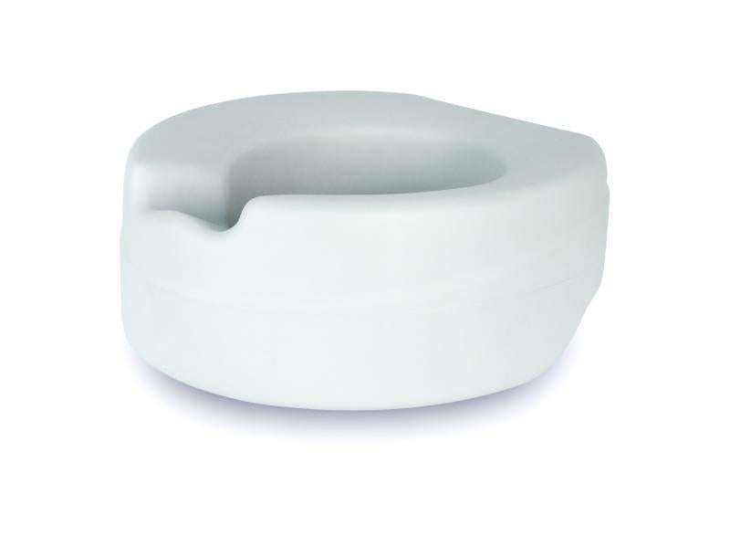 Rehausse-WC Confort Herdegen – Assise Souple et Fixation Immédiate