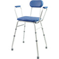 Chaise Haute Ergonomique "Confort" Identités – Aide au Lever & Assise Sécurisée