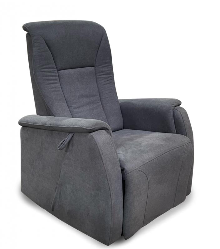 Fauteuil Releveur Gcare Home Classic : Élégance et Confort Durable