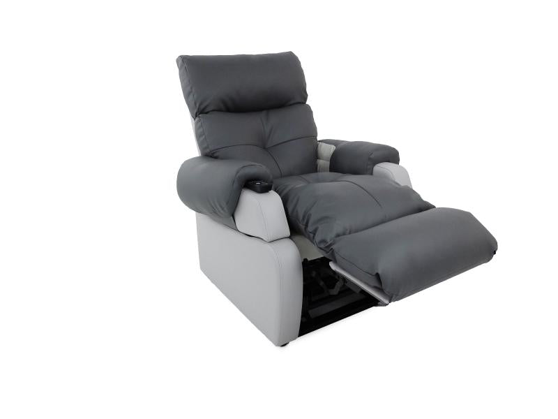 Fauteuil Releveur | 2 Moteurs: Le Sommet du Confort et de l'Hygiène