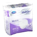 MoliCare Premium Mobile 8 Gouttes : Protection De Jour