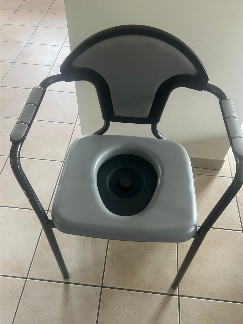 Chaise Hygiénique  : Confort et Praticité au Quotidien