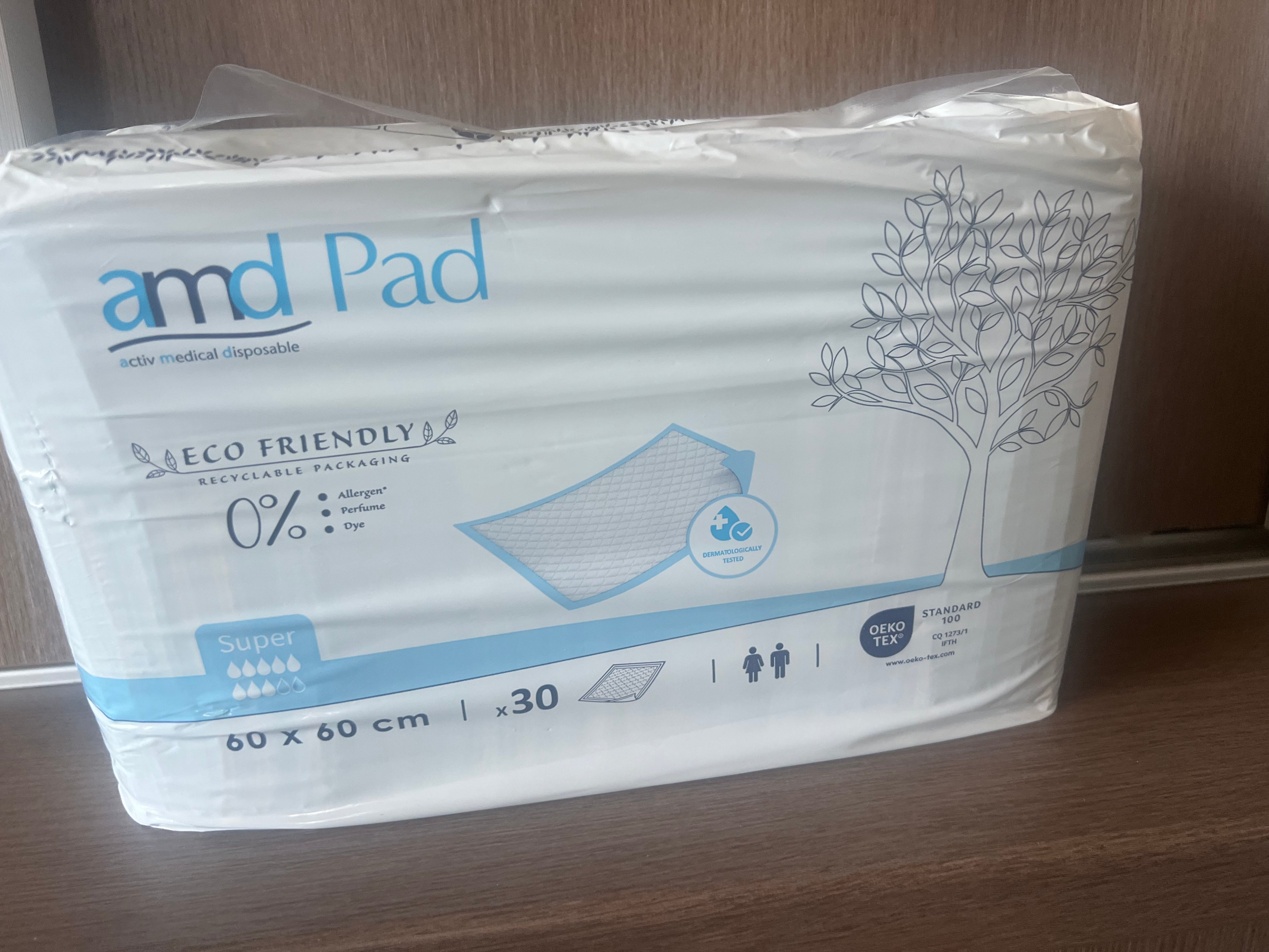Alèses Jetables "Gohy Pad Super" – Protection Absolue des Lits & Fauteuils