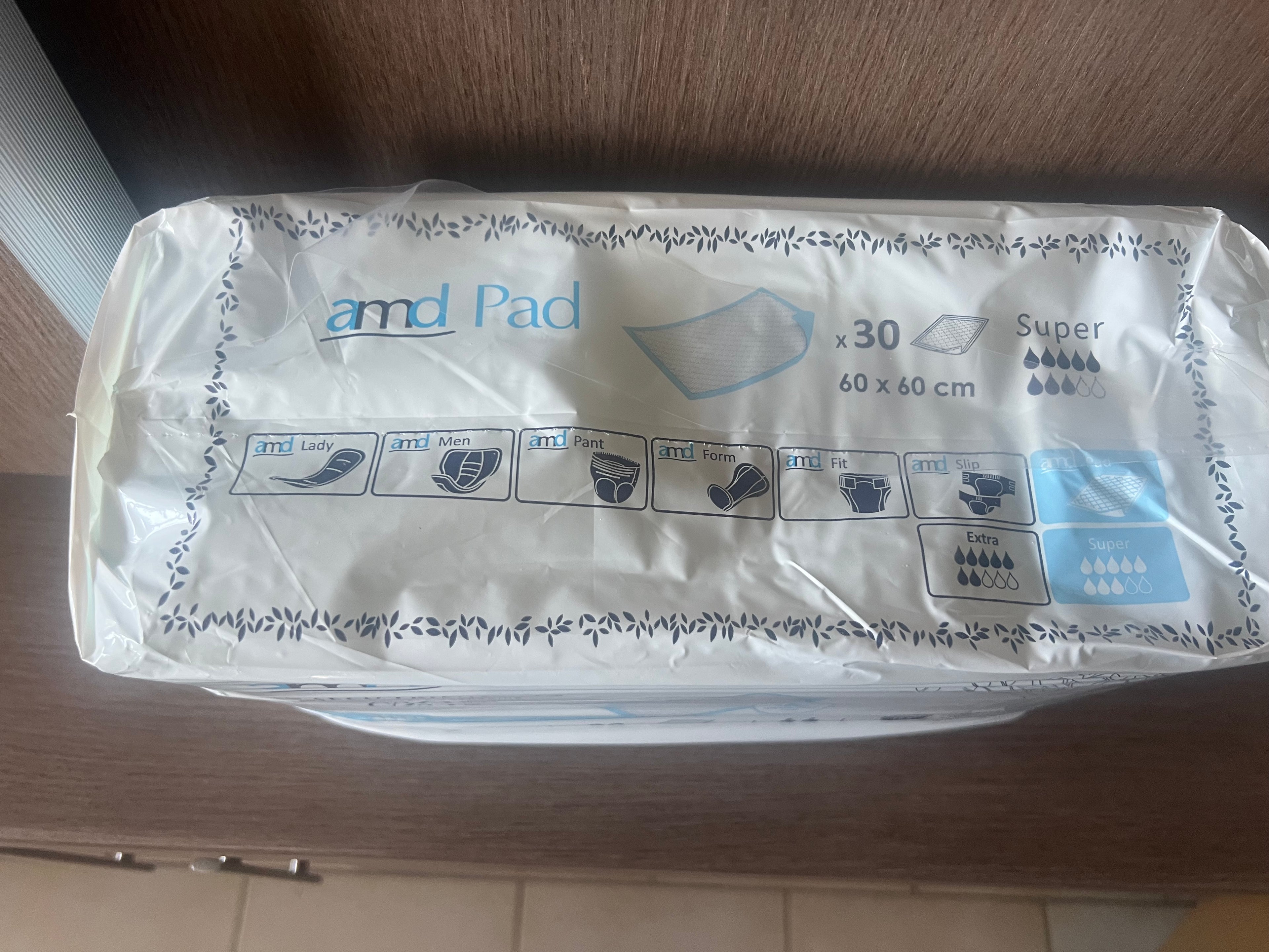 Alèses Jetables "Gohy Pad Super" – Protection Absolue des Lits & Fauteuils
