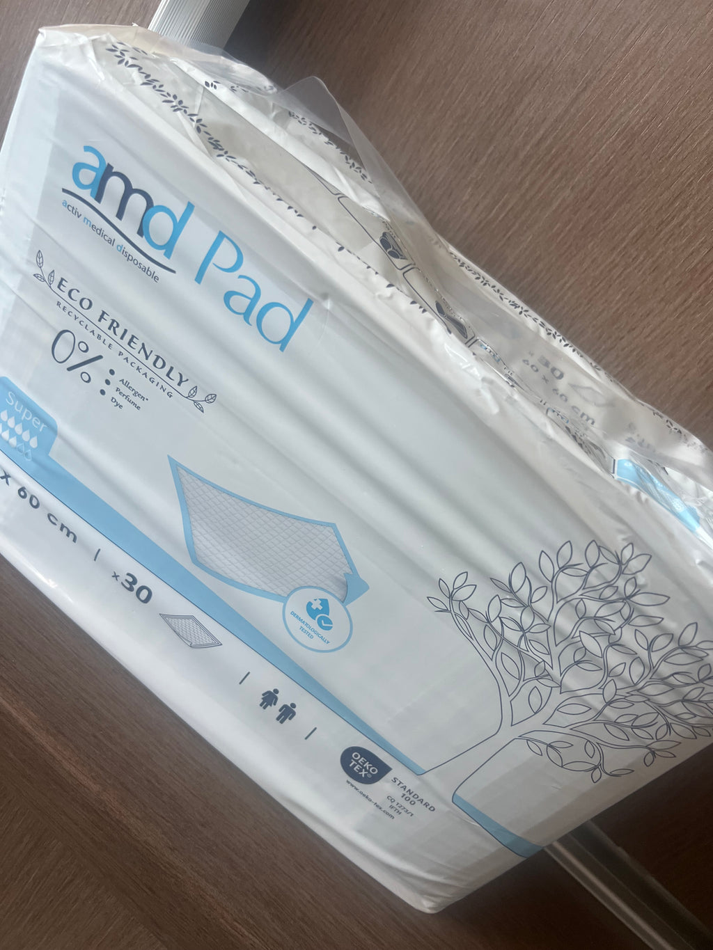 Alèses Jetables "Gohy Pad Super" – Protection Absolue des Lits & Fauteuils