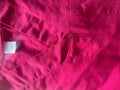 Blouse Médicale fuchsia – Marinière Unisexe