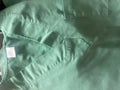 Blouse Médicale vert claire – Marinière Unisexe