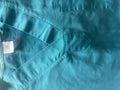 Blouse Médicale Bleu turquoise – Marinière Unisexe