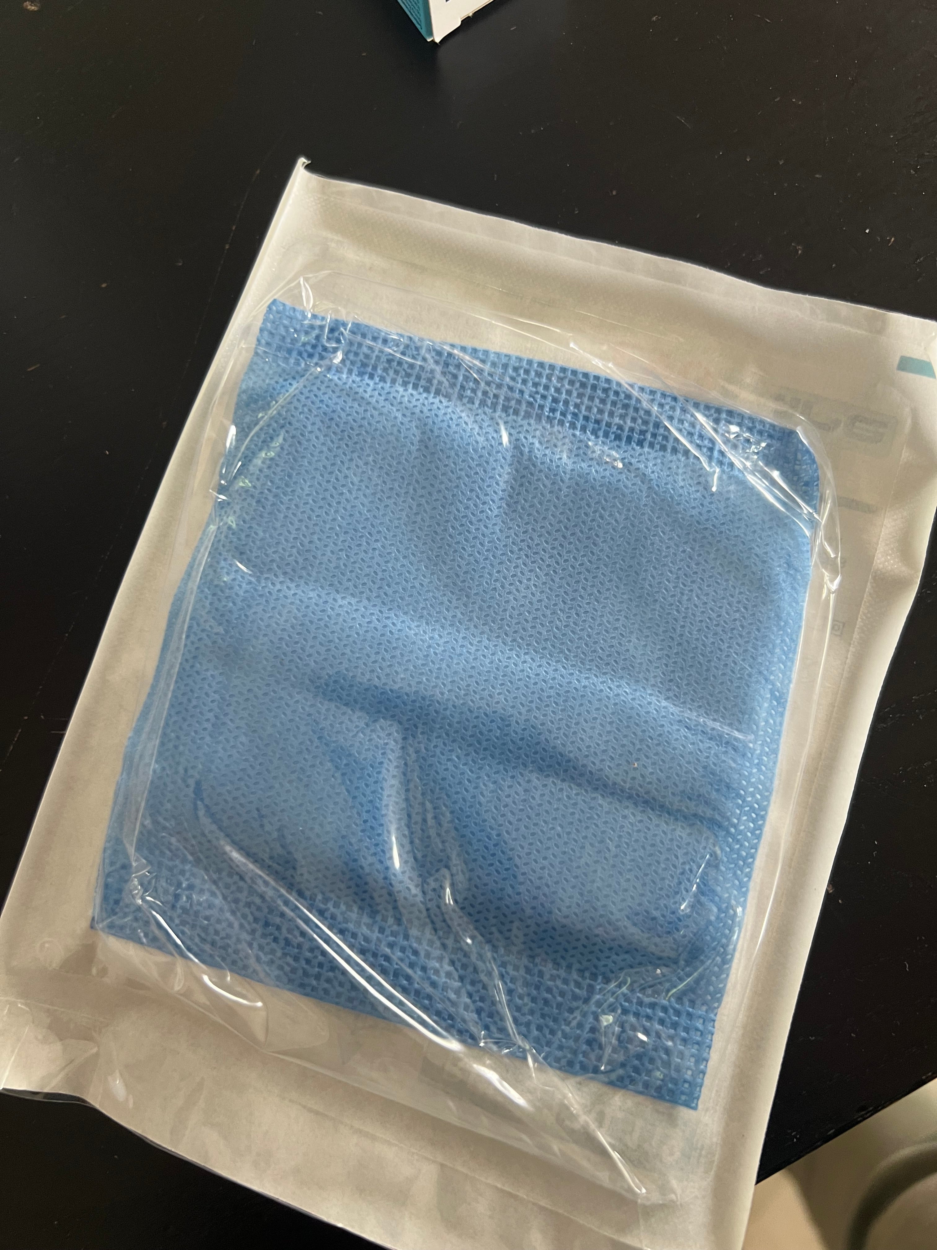 Compresses Absorbantes Stériles Gcare Medical – Pansements Américains Haute Capacité