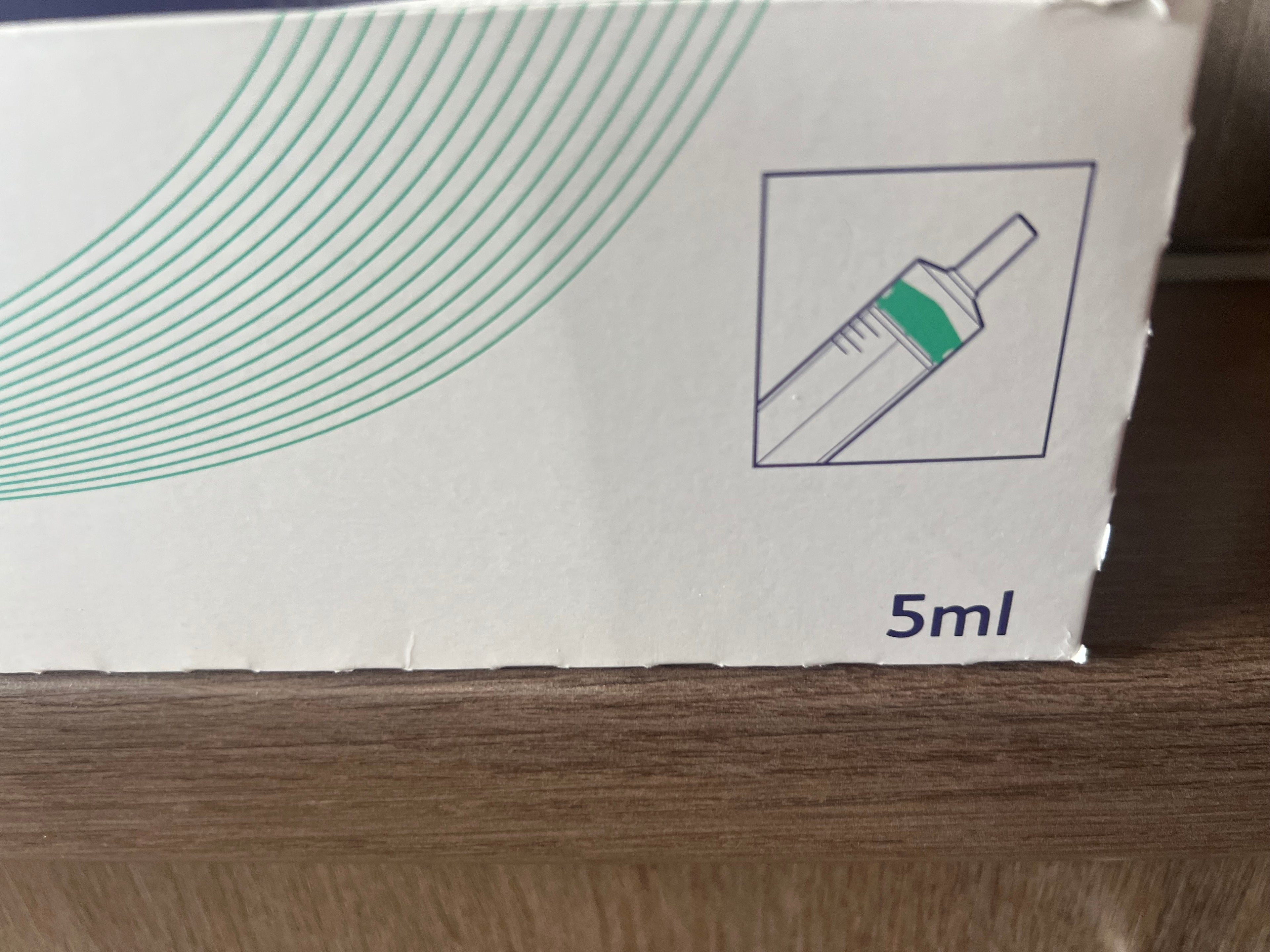 Seringue BD Emerald Luer Slip – Solution 3 Parties Stérile Haute Précision