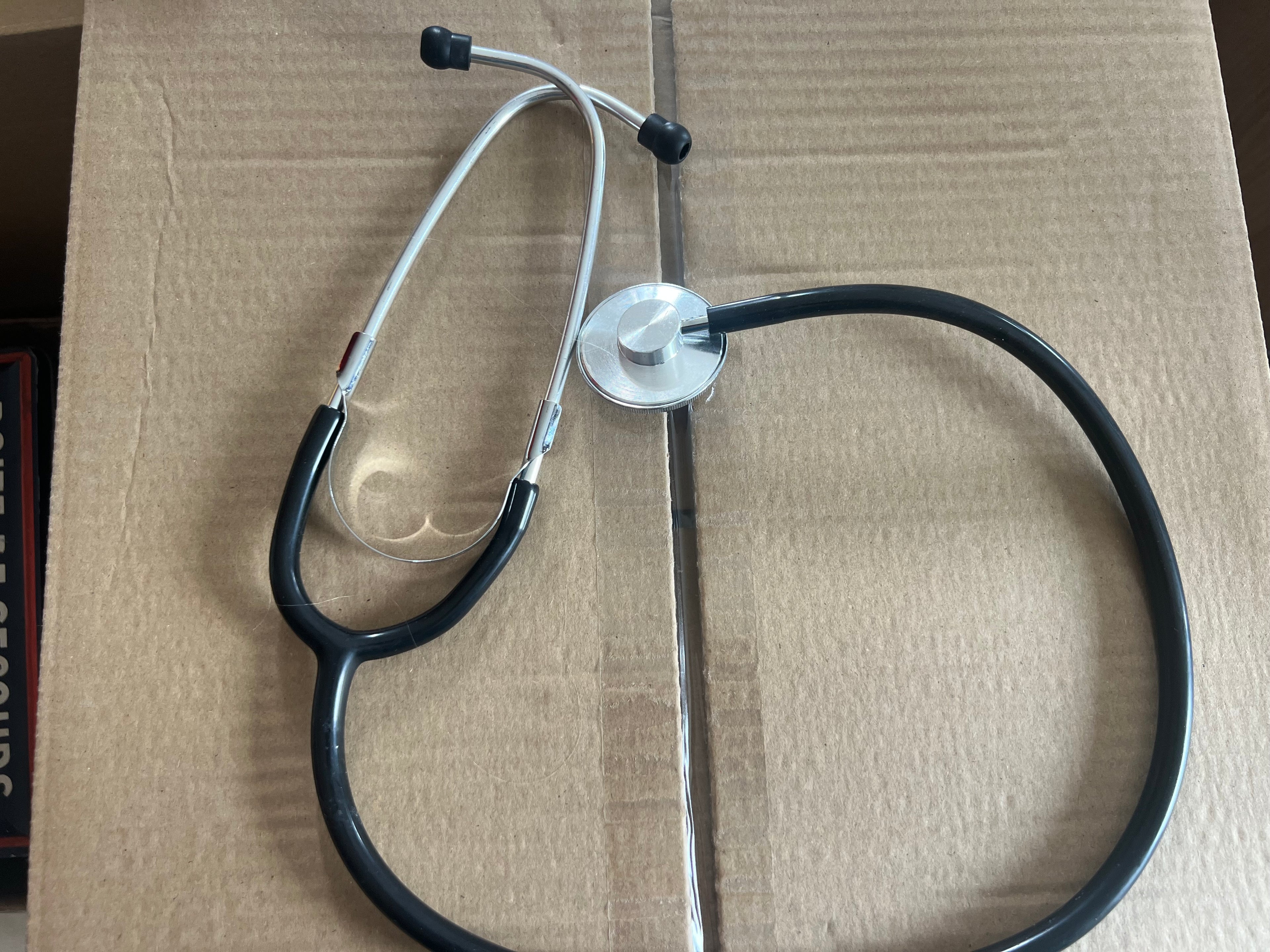Tensiomètre Rossmax avec Cuillère + Stéthoscope – Pack Manuel de Haute Précision