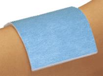 Compresses Absorbantes Non Adhérentes Stellaline – Protection et Haute Rétention des Exsudats