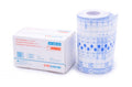 Film Polyuréthane Transparent (10 cm x 10 m) – Rouleau Non Stérile