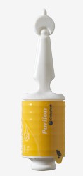 Purilon Hydrogel Coloplast – Gel de Débridement Autolytique à l'Alginate