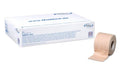 Maimed Tape Textile – 2,5 cm x 9,1 m – Sparadrap en Tissu Taffetas Haute Fixation