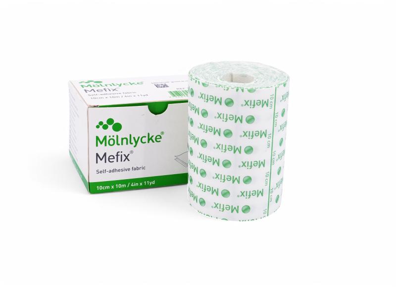 Fixation adhésive Méfix