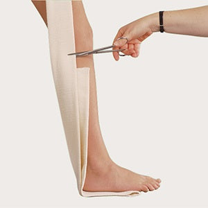 Bandage Tubulaire Tubigrip – Rouleau de 10 m – Soutien Élastique et Contention Légère