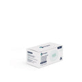 Tampons Alcoolisés Gcare Medical – Boîte de 100 – Désinfection Pré-Injection