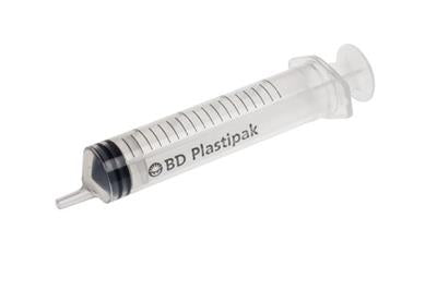 Seringues BD Plastipak™ : Précision et Sécurité Certifiées