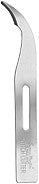 Stitch Cutters Standards – Coupe-Fils Stériles en Acier Carbone