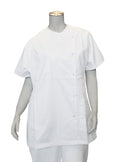 Blouse Médicale Femmes – Élégance, Coupe Ajustée & Confort